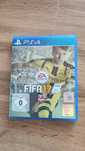 Gra na konsole playstation FIFA 17 ps4