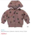 Bluza dla dziewczynki Pinokio Smyk