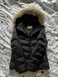 Kurtka damska puchowa Calvin Klein jeans, rozmiar S