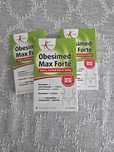 Obesimed Max Forte tabletki na odchudzanie