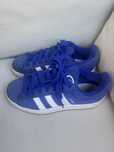 Adidas Campus niebieskie rozmiar 38