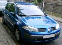 Peças Renault Megane II 1.5Dci