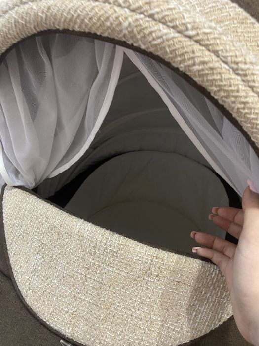 Продам коляску Adamex