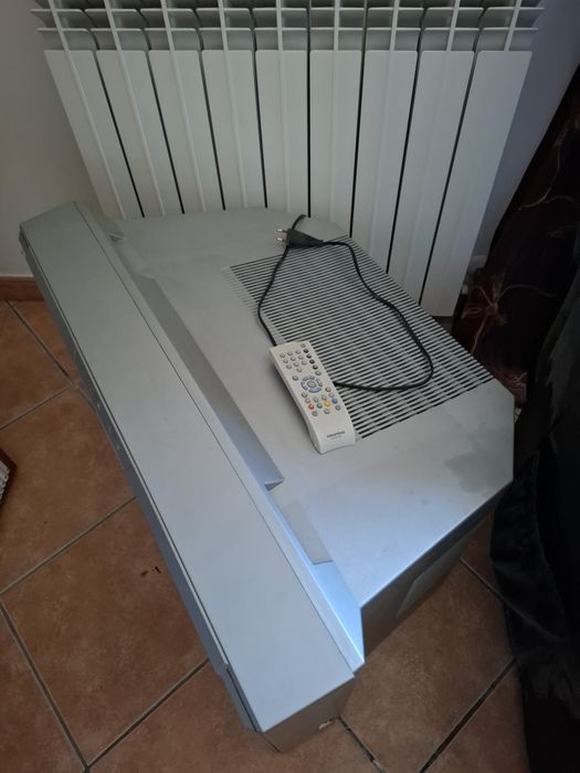 Televisão Grundig Arcance