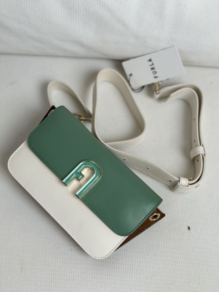 Сумка кросбоді Furla Gemma