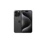 Używany - Apple iPhone 15 Pro Max 256GB Czarny - GSM Baranowo