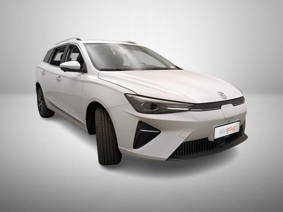 MG MG5 61 kWh Luxury