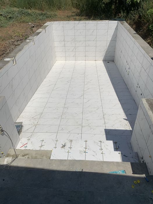 Строительство под ключ