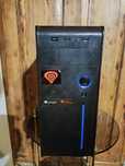 Komputer stacjonarny - i5/GTX 1050/8gb ram
