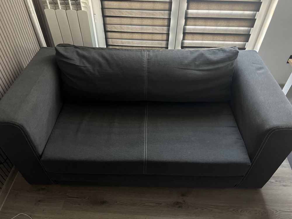 Sofa rokładana