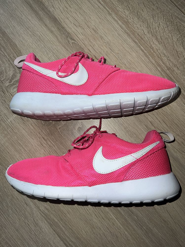 Buty NIKE do biegania leciutkie okazja