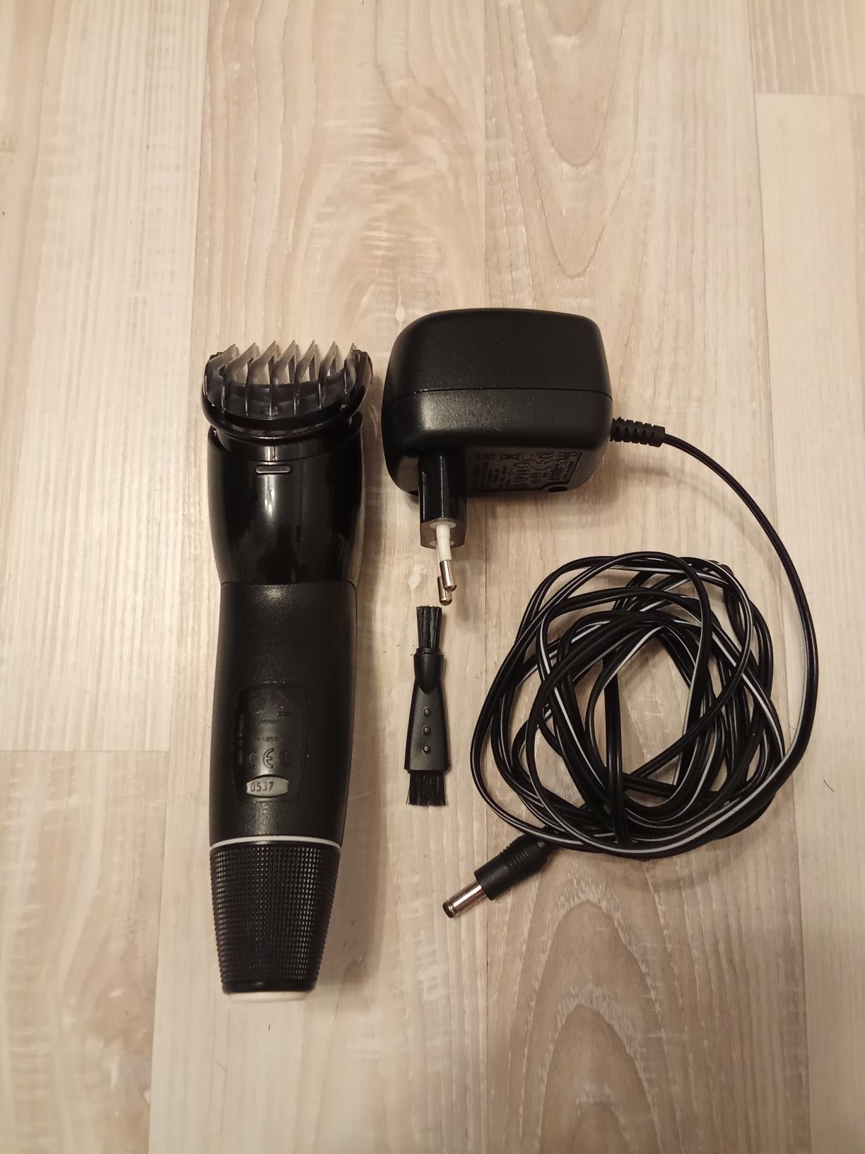 Машинка для стрижки Philips Qc 5010