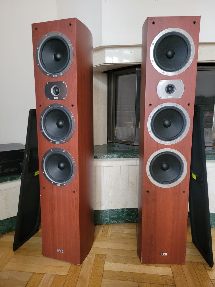 Акустична система Heco Victa 700