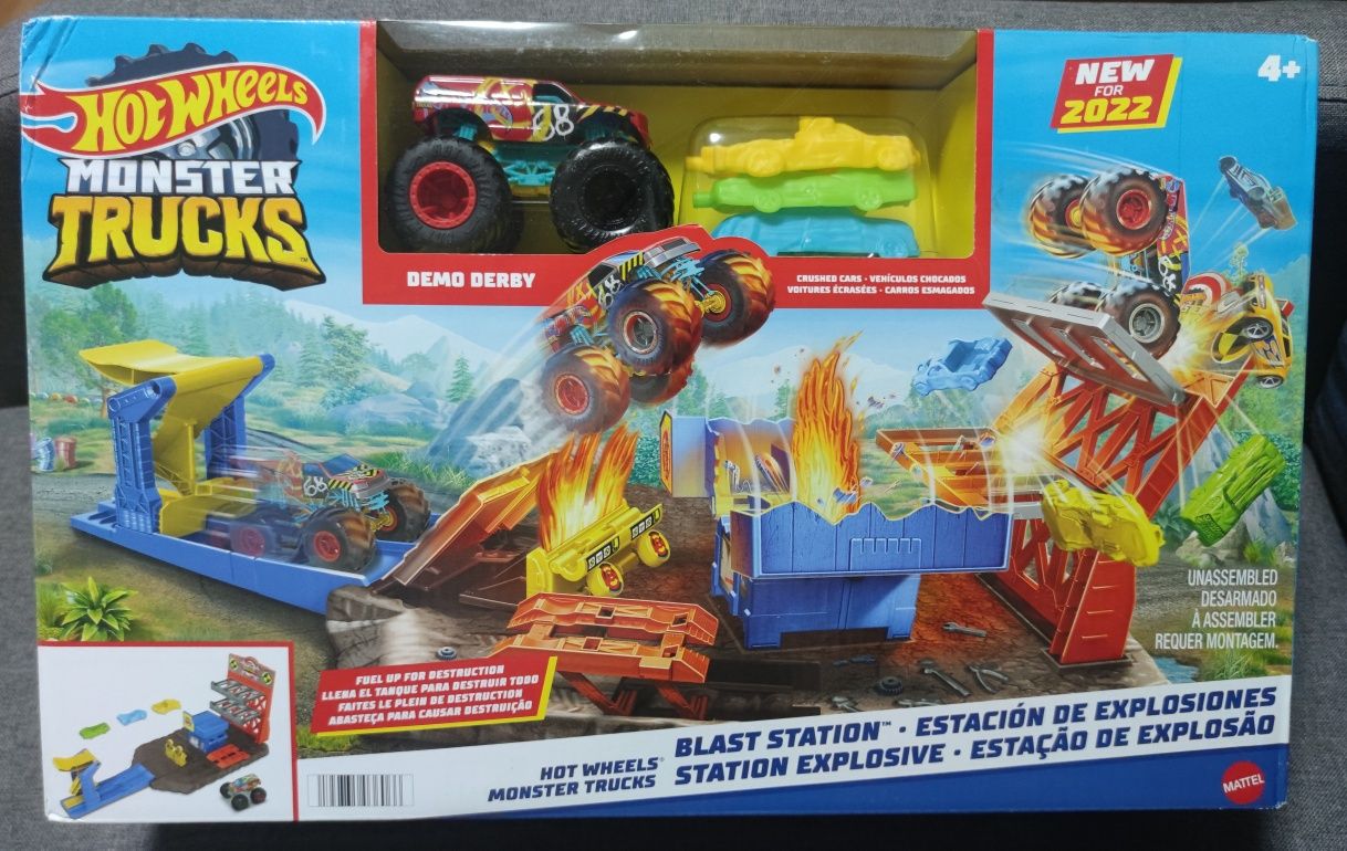 Продам треки hot wheels track builder, різні, оригінал! Від 1150 грн