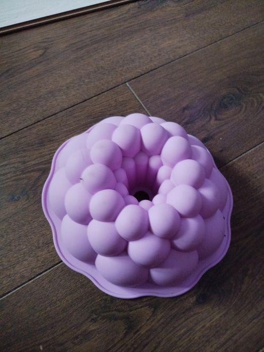 Посуд для кухні, форма для торту