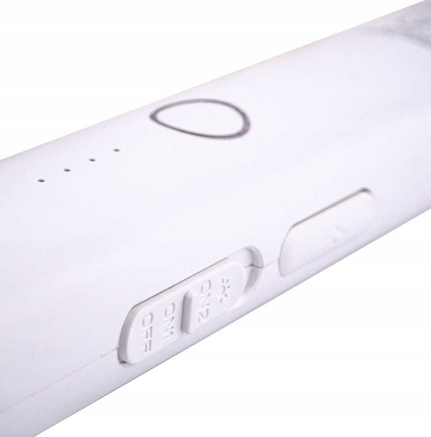 ŁAPKA OWADOBÓJCZA elektryczna packa na muchy komary owady TS-2292