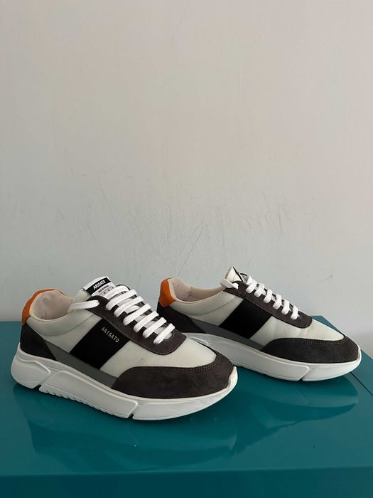 Axel Arigato Genesis Runner Vintage