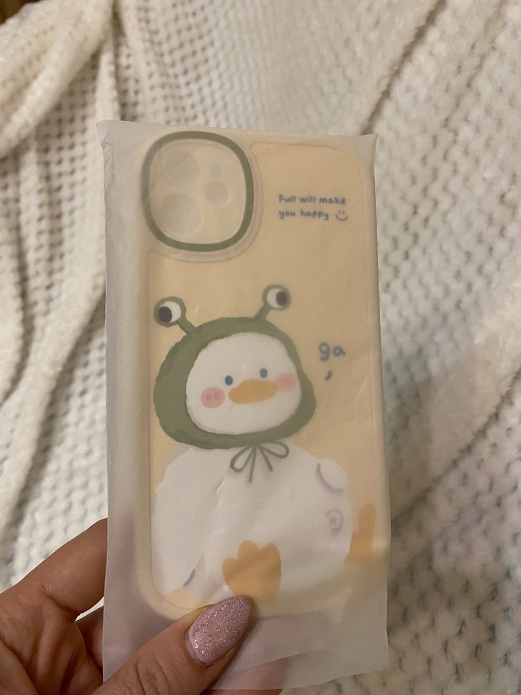 Чохол на iPhone 11