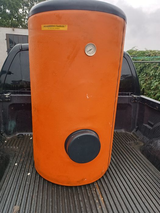 Podgrzewacz wody Blomberg Bojler 200 litrów