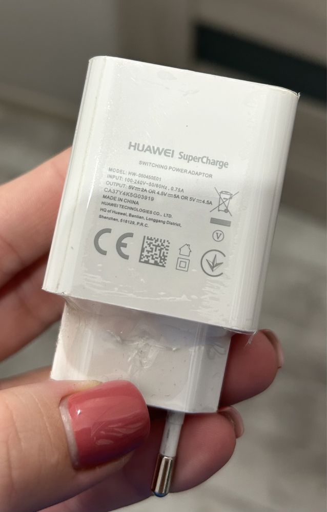 Smartfon Huawei P30 Aurora 6/128 gb z uslugami google