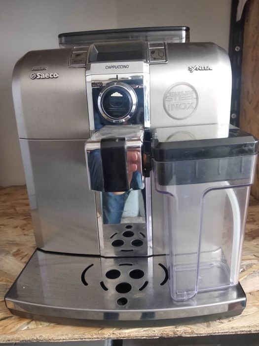 Продаж (оренда) кавових автоматів