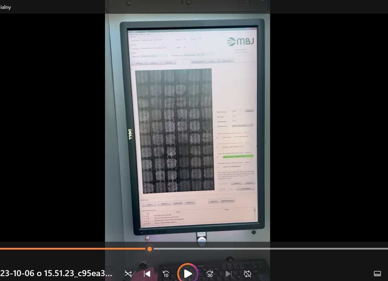 Używane panele fotowoltaiczne słoneczne Trina Solar 285W Na Gwarancji!