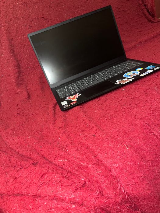 Ноутбук Lenovo пк