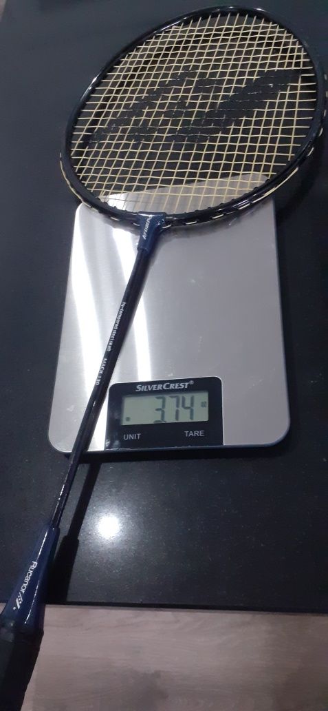 Raquetes badminton Rucanor