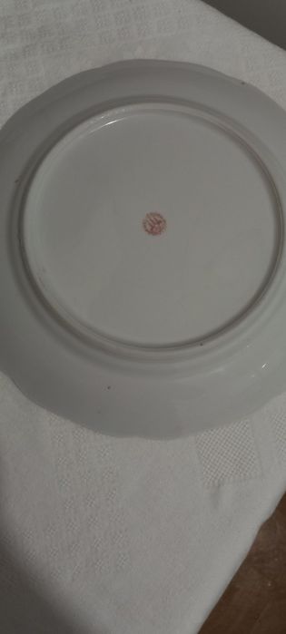 Продається вінтажний столовий порцеляновий сервіз. Німеччина.