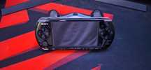 PSP 3004 Piano Black z 6 Grami