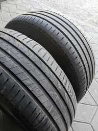 255/45R20 Pirelli літо 2021 рік