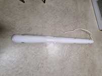 oprawy ledowe LUG ATLANTYK LB LED 1299 35 wat hermetyczne