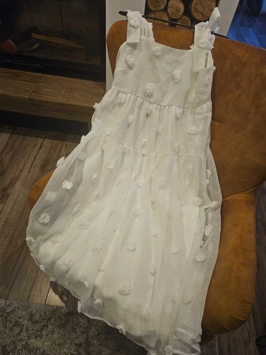 Sukienka plaza  lato 164