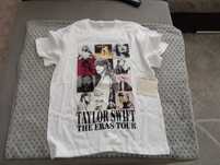 T-shirt Taylor Swift - Eras Tour