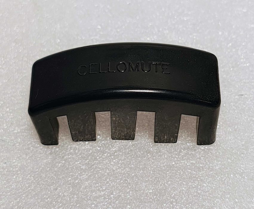 Ultra Cello Mute  tłumik do wiolonczeli