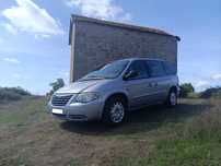 Chrysler Voyager (excelente estado)