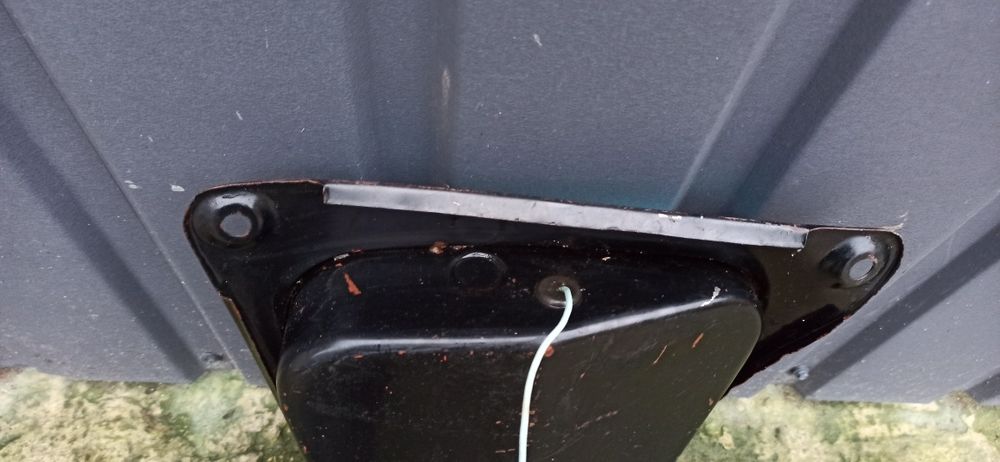 Бардачке ( левый) новый на ИЖ- Планета.