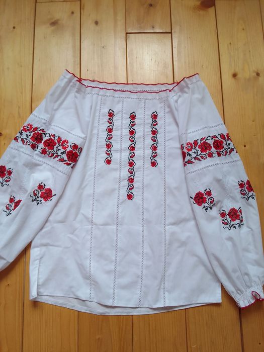 Продам вишиванку!