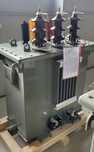 Transformator olejowy 3 fazowy MAGEKO typ MTO 160
