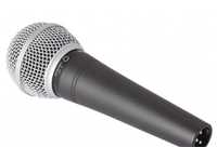 Shure sm48 майже новий