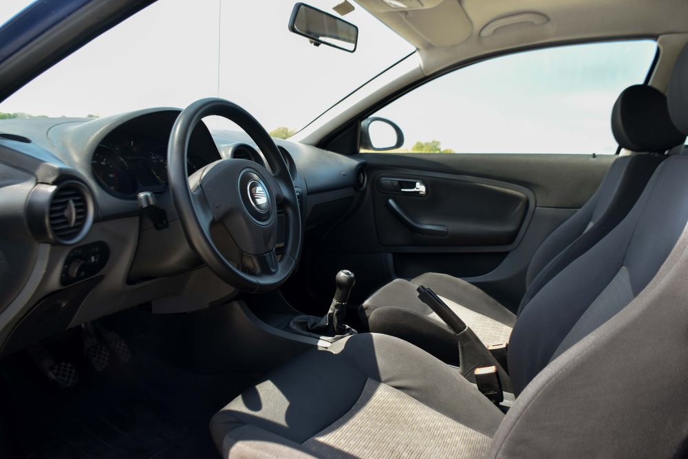 Seat Ibiza 1.9 Tdi - 130 cv - Desde 90€/ mês