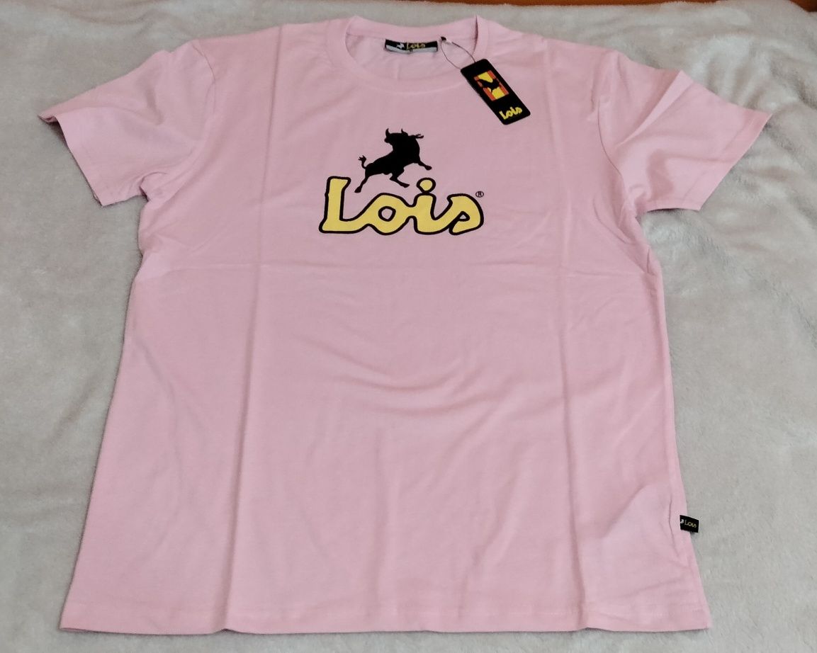 ** T- Shirt Lois **