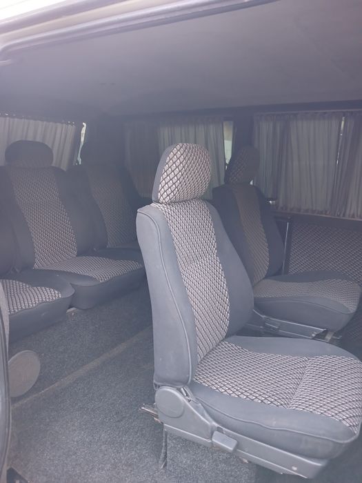 Продам Мерседес Віто 2.3