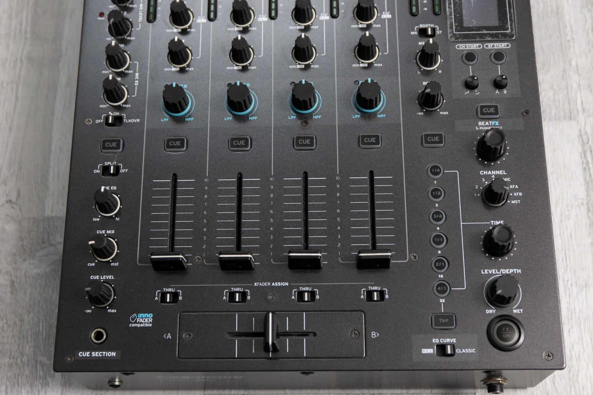 Mixer Reloop RMX-80