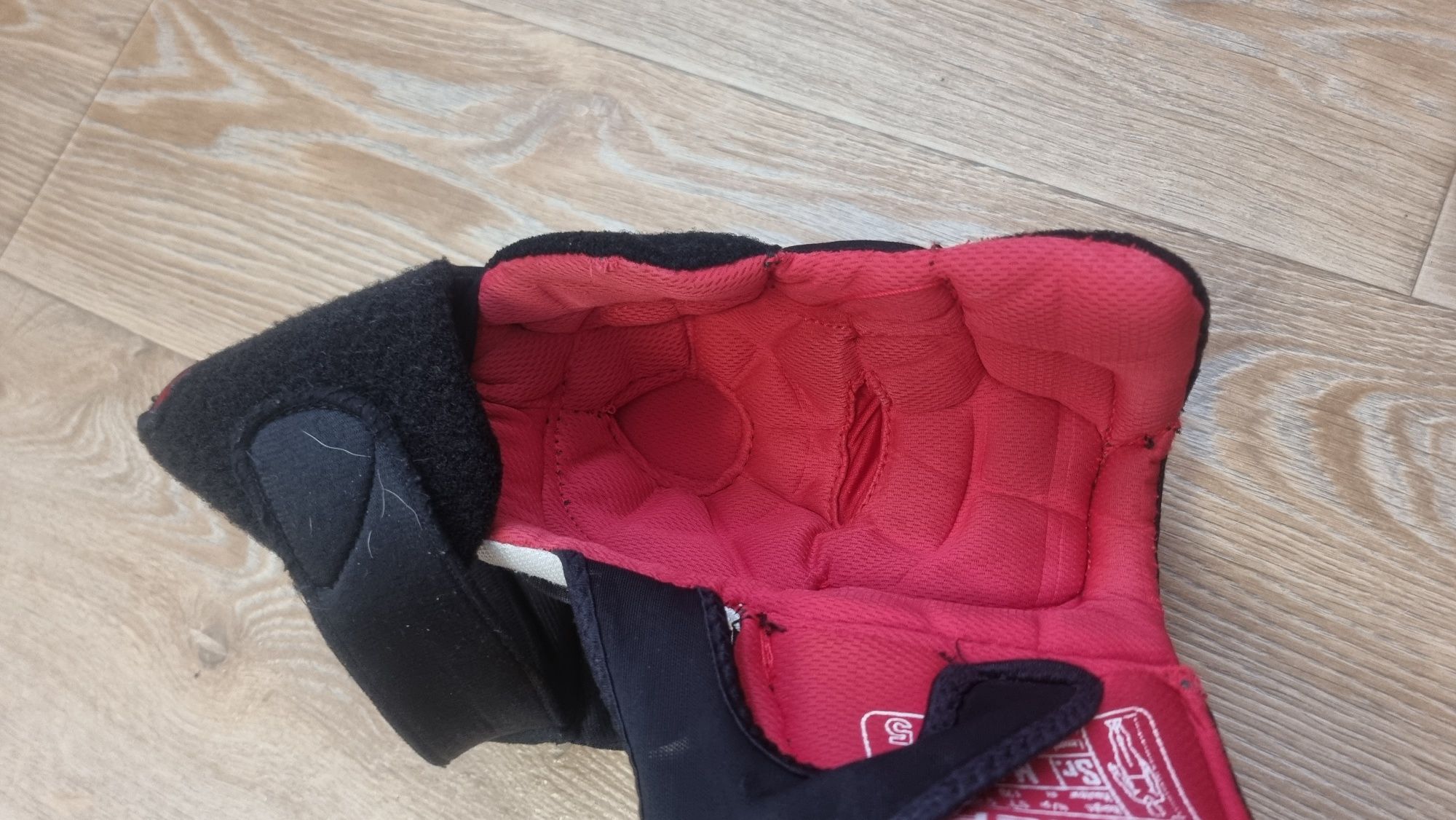 Налокотники Bauer vapor Apx