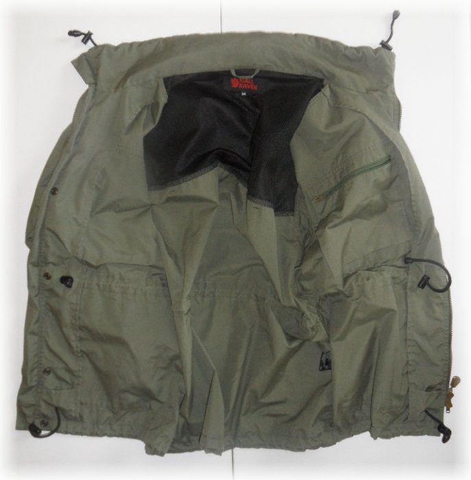 NOWA! Kurtka Myśliwska FJALLRAVEN G-1000 r. M - L ok 175-180 cm Grubas