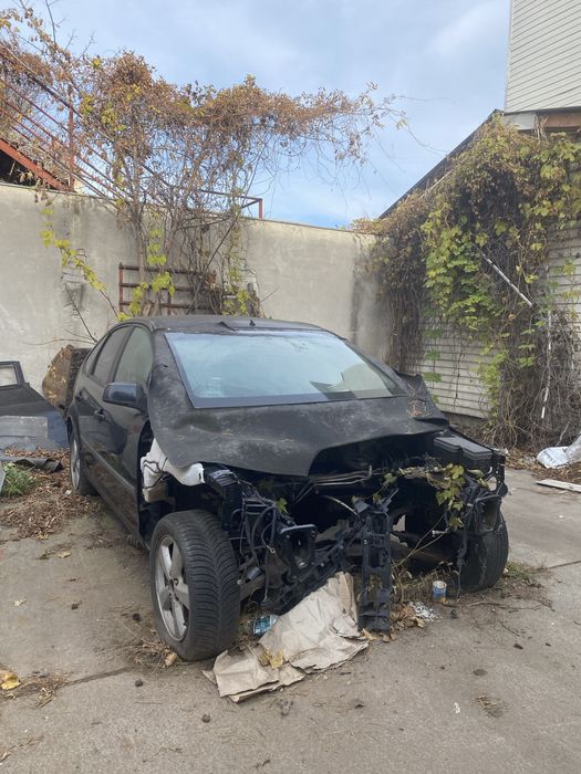 Форд фокус 2 Ford Focus / 2006 /механіка на запчастини