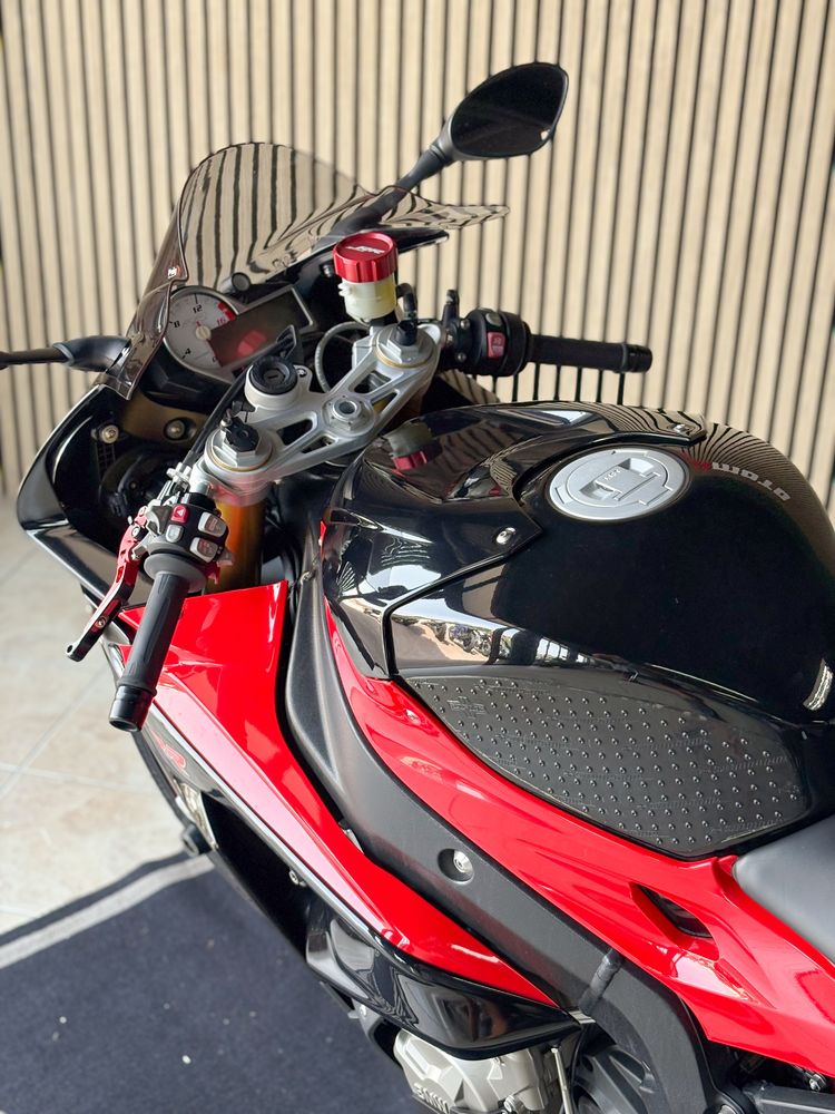 Bmw S1000RR 2016