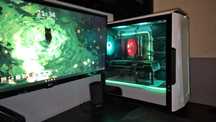 PC Desktop Torre