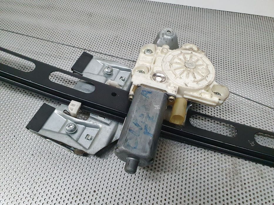 Elevador vidros frente esquerdo MERCEDES-BENZ Classe A (W168)